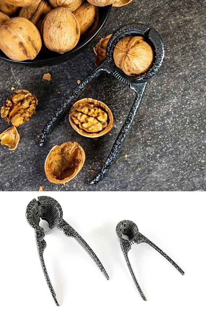 2'li Ceviz Ve Fındık Kıracağı Set 4
