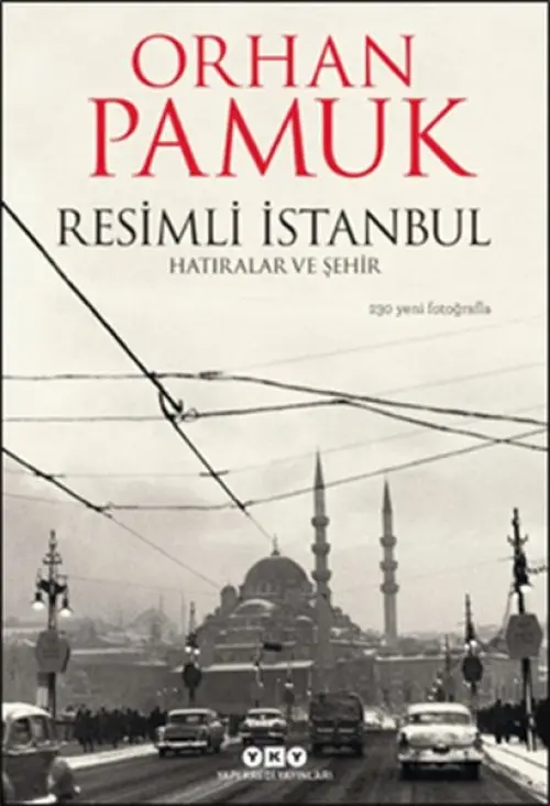 li İstanbul - lar ve Şehir