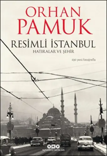 li İstanbul - lar ve Şehir