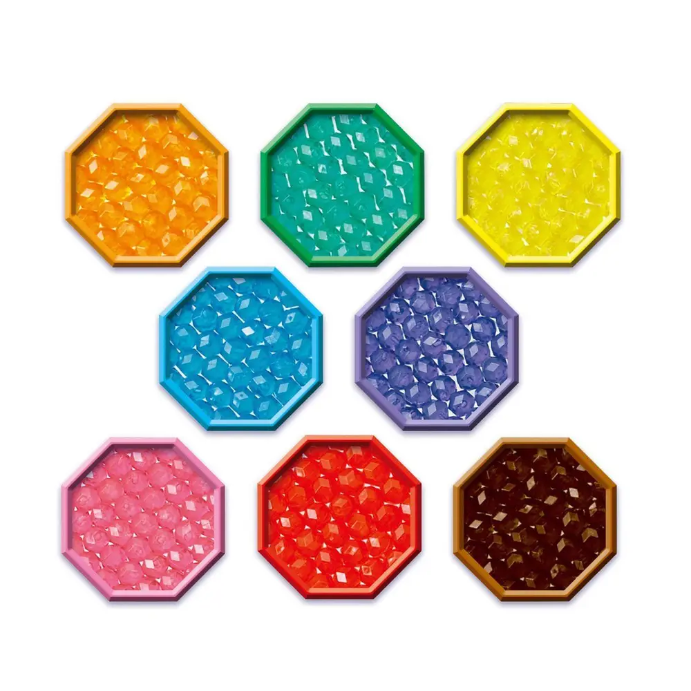 31520 Eph AquaBeads Kristal Boncuk Paketi - Yedek Paket, 800 parça +4 yaş 2