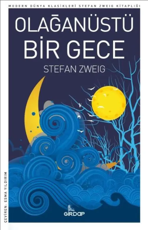 Olağtü Bir Gece