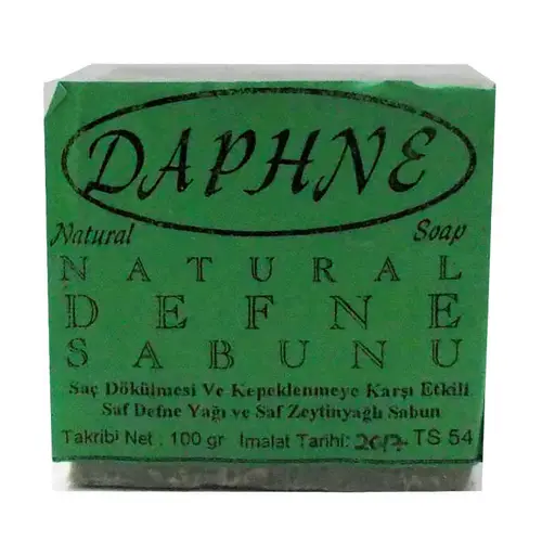 Defne Sabunu Dökme Tkrb.70-100 Gr