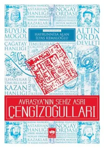 rasya'nın Sekiz Asrı Çengizoğulları