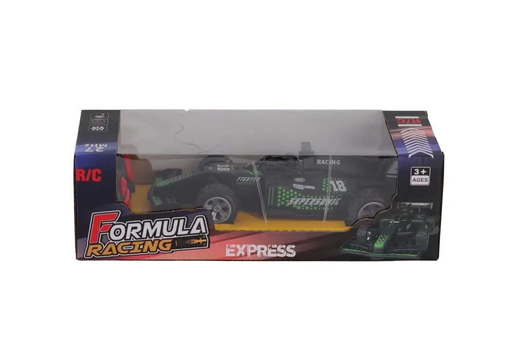 18-2D FULL FONKSİYON UZ KUM FORMULA 72 2