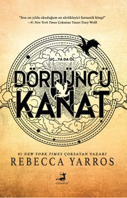 Dördüncü Kanat