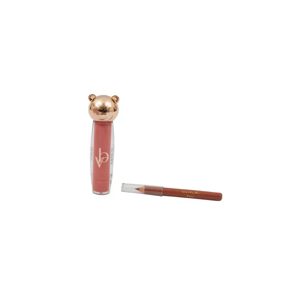 VRB30000 Very Bella - Dudak Seti (lip tint+dudak kalemi) 3