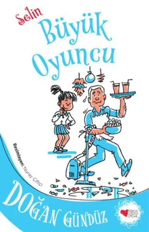 Selin - Büyük