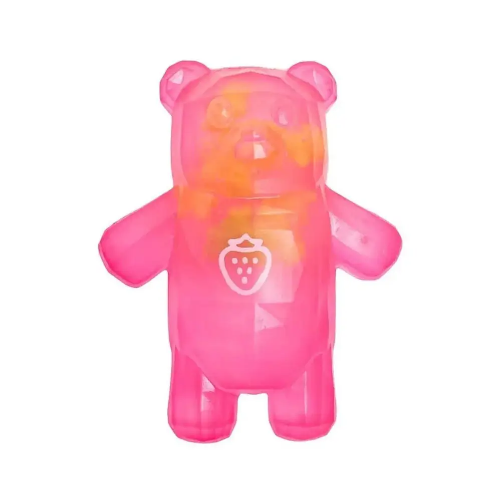 12348 SUN-BTF-FİGÜR CRYSTAL GUMMY BEARS FOREVER SERIES 14CM 6A(Belirtilen fiyat, tekli satış için adet fiyatıdır.) 2