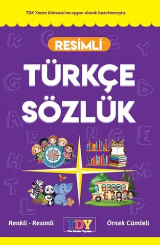 li Türkçe Sözlük