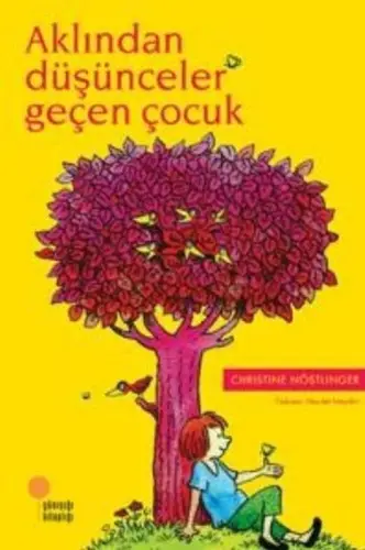 Aklından Düşünceler Geçen Çuk