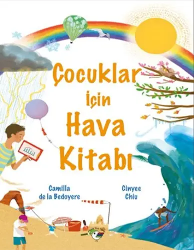 Çuklar İçin Ha Kitabı