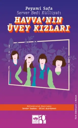 Hva’nın Üvey Kızları