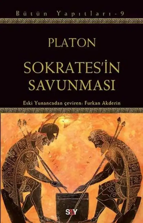 Sokrates'in Sunması