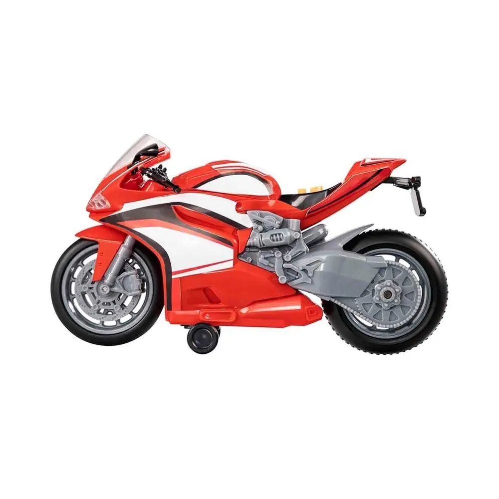 71021 SUN-HTI-TMZ-MOTORİZE STREET MOVERZ MOTOSİKLET SES IŞIK 2R 2