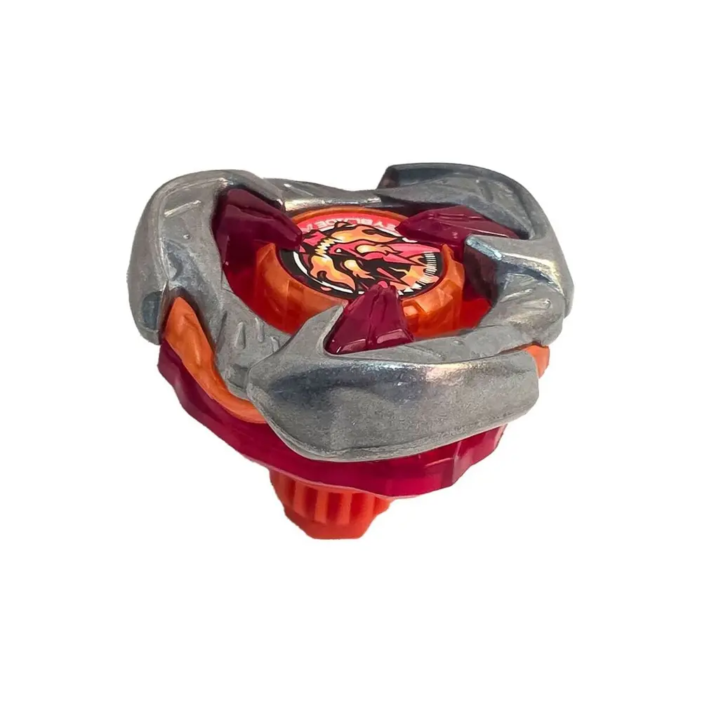 BEY21000 Beyblade Tekli Set UX Incendio 3-70H-TP1752 3
