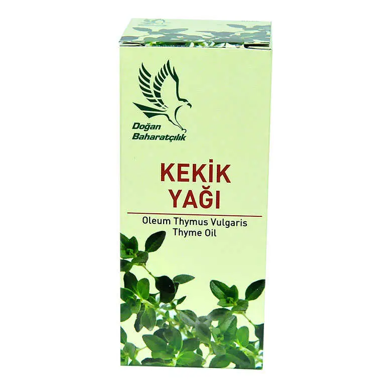 Kekik Yağı 50cc 3