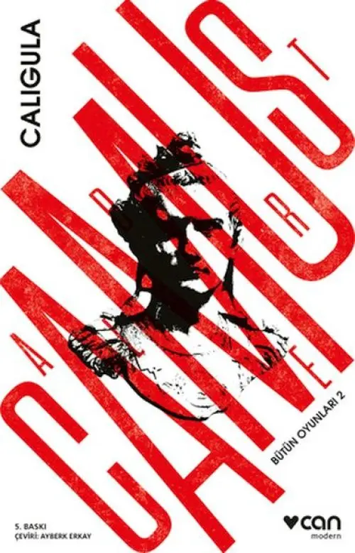Caligula - Bütün Oyunları 2