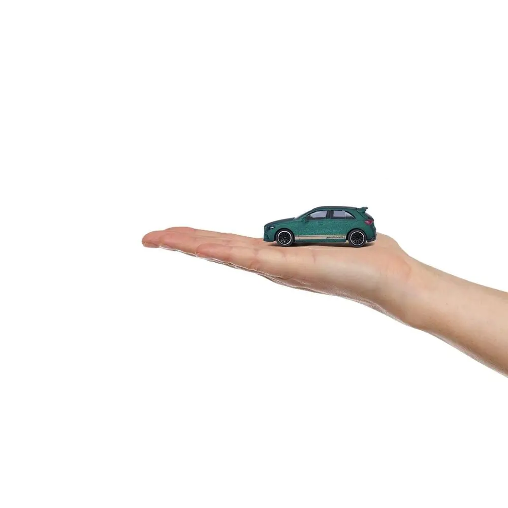 8502101000 Mercedes-AMG Deluxe Cars 6-asst(Belirtilen fiyat, tekli satış için adet fiyatıdır.) 3