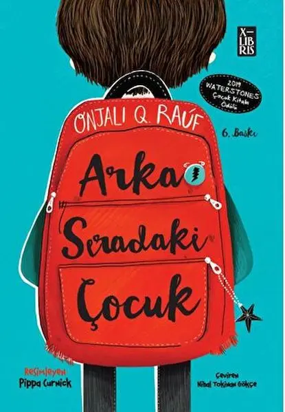 Arka Sıradaki Çuk