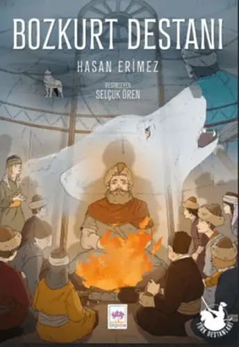 Bozkurt Destanı
