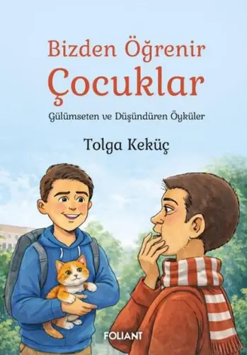 Bizden Öğrenir Çuklar