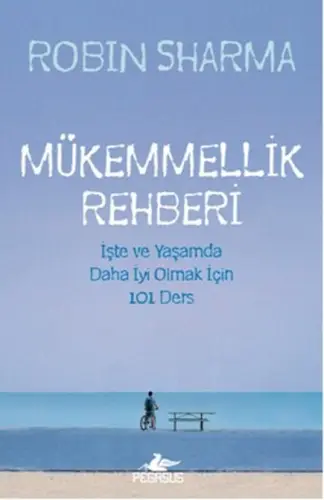 Mükemmellik Rehberi