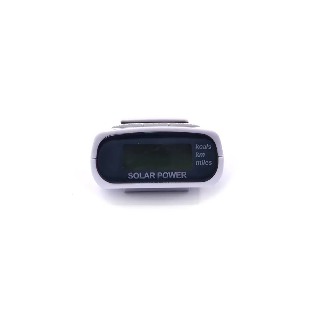 Solarlı Adımsayar Bm-048 3