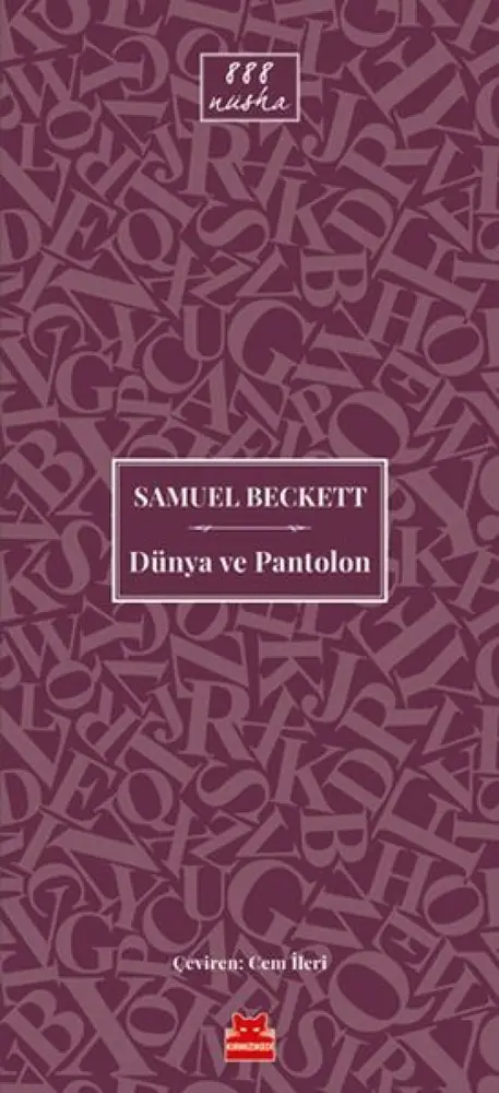 Dünya ve Pantolon