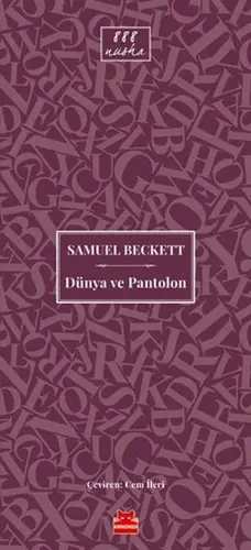 Dünya ve Pantolon