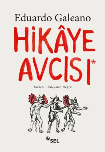 Hikaye cısı
