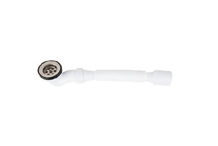 50 mm Duş Tekne Sifonu Körüklü 2