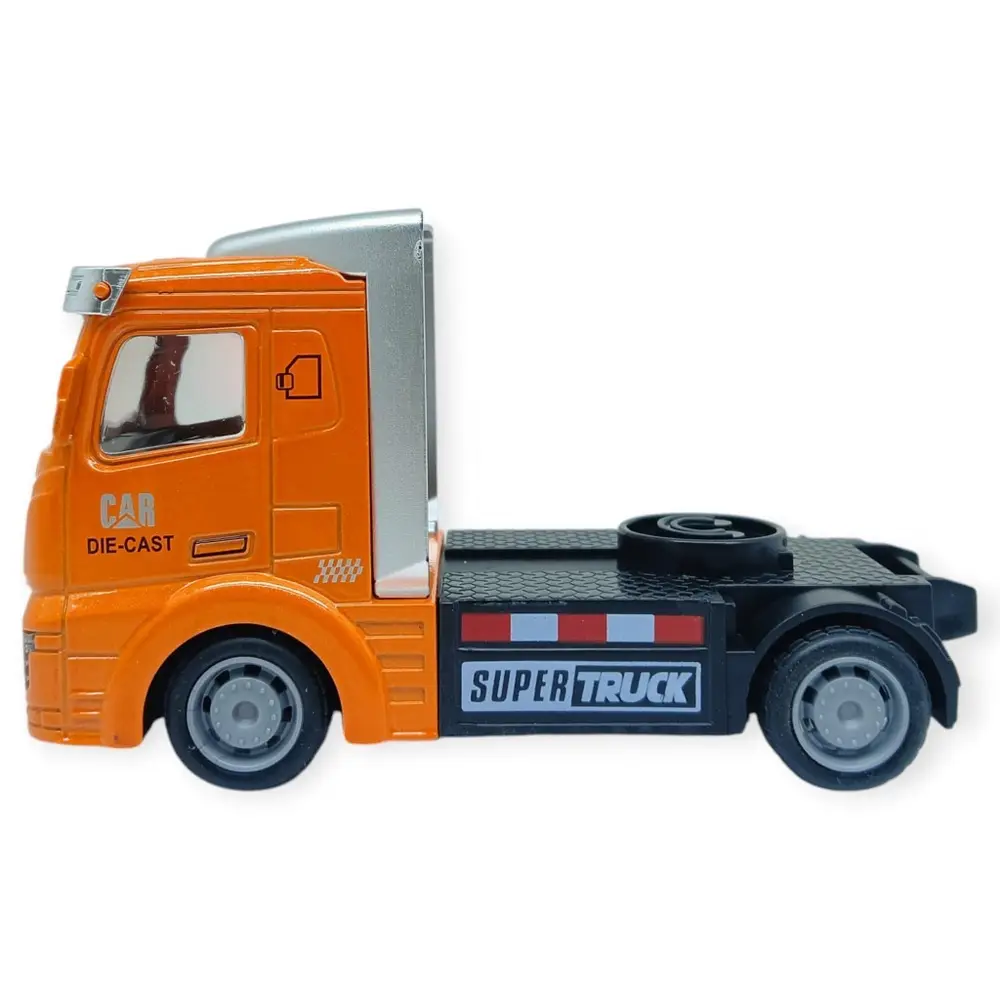 Çekbırak Metal Tır Kafası  cm - Tcu - 1 ADET 2