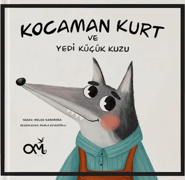n Kurt Ve Yedi Küçük Kuzu