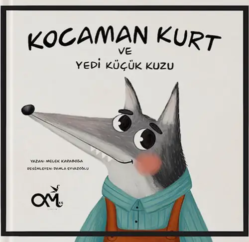 n Kurt Ve Yedi Küçük Kuzu
