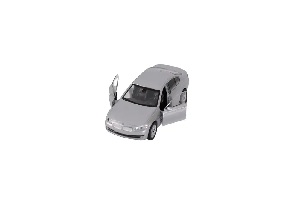 43635 WELLY DIE CAST BACK BMW 535İ 72 3