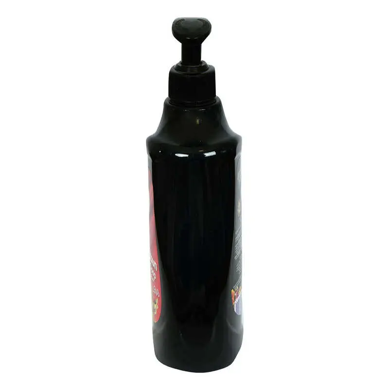 Sıvı El Sabunu Love Premium Parfüm Alkol ve Paraben İçermez 750 ML 3