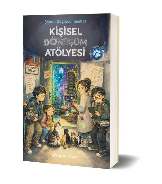Kişisel Dönüşüm Atölyesi