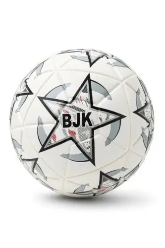 Beşiktaş Futbol Topu Match No:5 *18