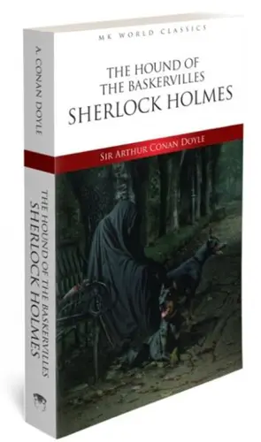 THE Hound Of The Baskervilles - İngilizce Klasik Roman