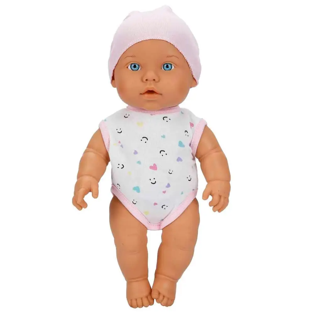 30231 Bebelou Konuşan Bebek 32 cm -Sunman 3