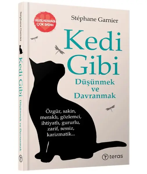 Kedi Gibi Düşünmek ve Dranmak