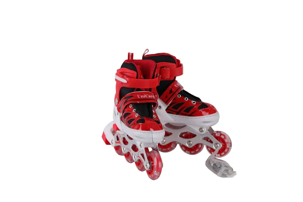 TPLK304-TP267-TPSK229 UNİCARE RUNNY TEKERLEKLİ PATEN 3