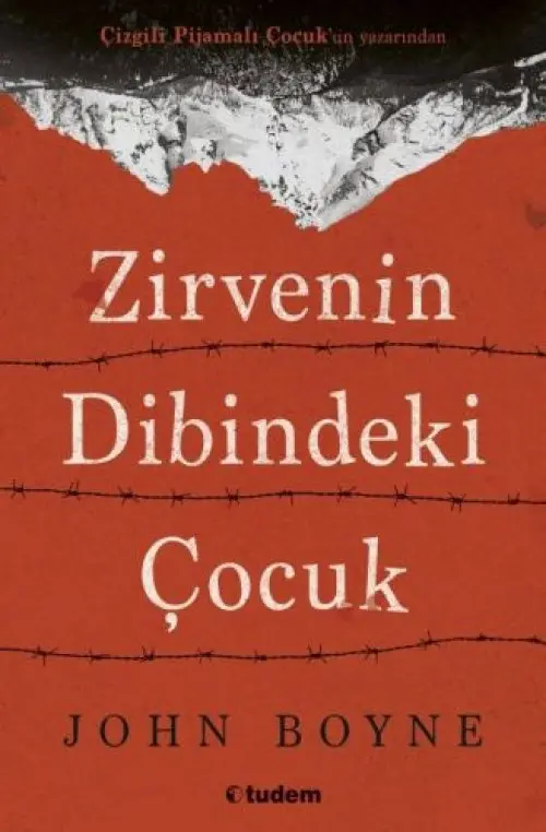 Zirvenin Dibindeki Çuk