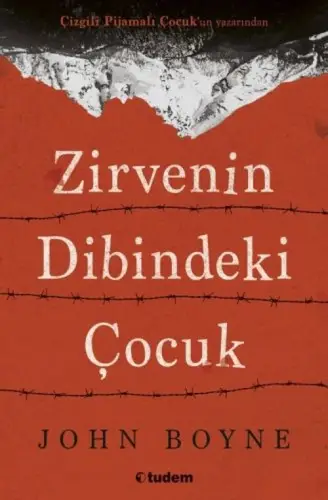 Zirvenin Dibindeki Çuk