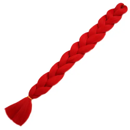Sen Örük Esperer 100 Gr. / Kırmızı