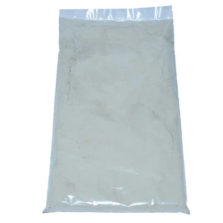Yeşil Kil Öğütülmüş Doğal Saf Naturel 500 Gr Paket 3