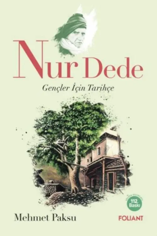 Nur Dede