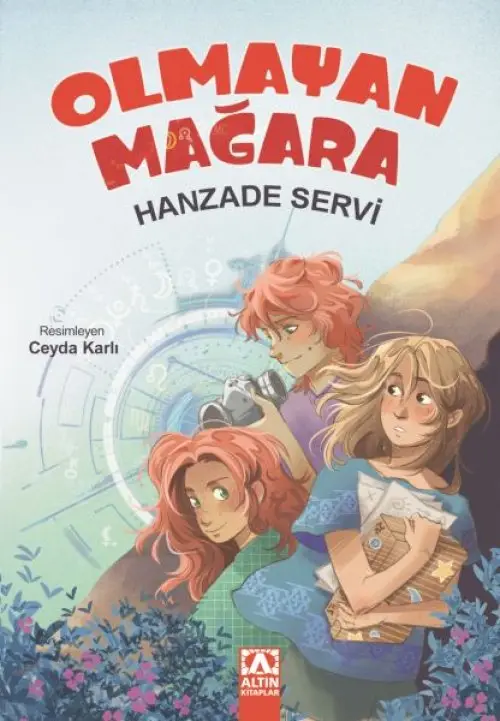 Olmayan Mağara