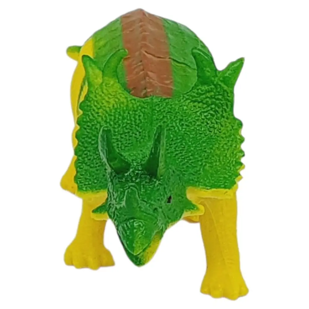 Dinazor Figürler Serisi - KL1689 - Styracosaurus - 1 ADET 4