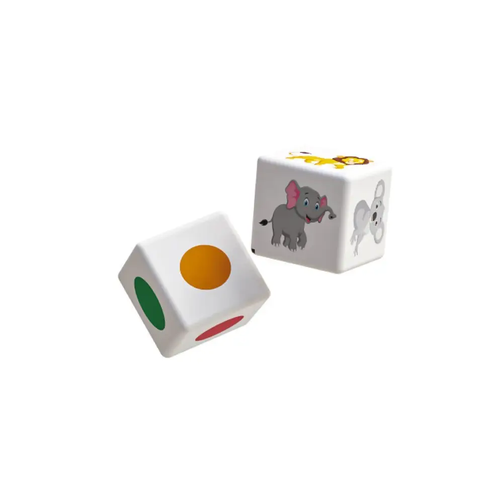 RD5641 Redka Smart Animal Zeki Hayvanlar 3